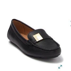 Calvin Klein slip ons